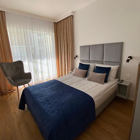 P&A Apartament Gąski Exterior foto